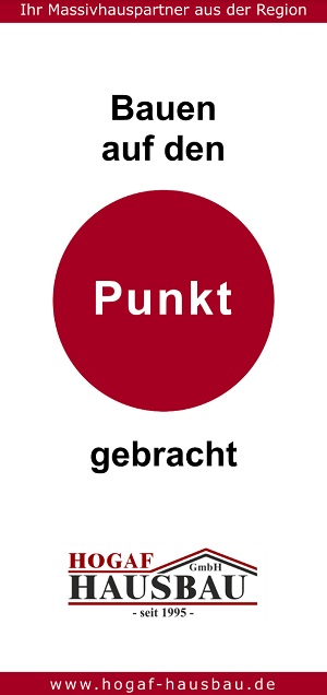 Hogarf Hausbau