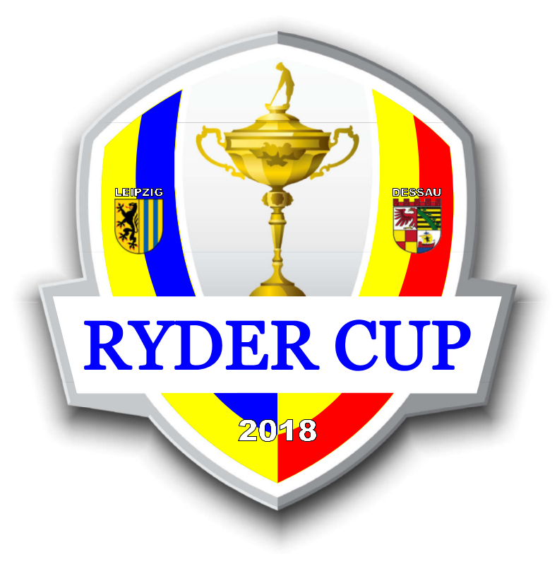 Rydercup Dessau